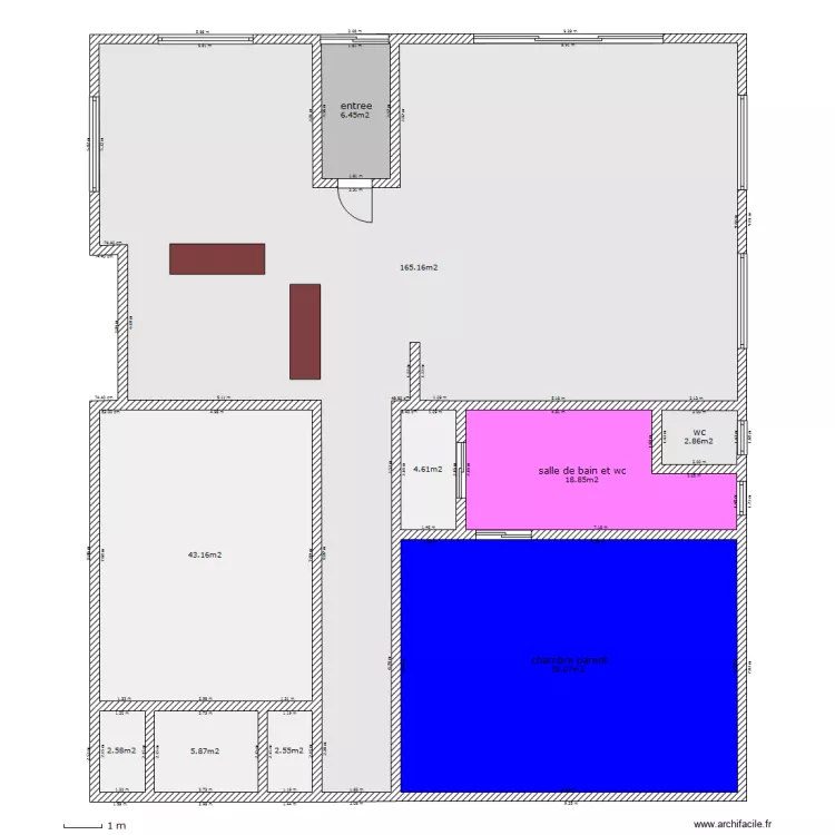 future 1. Plan de 