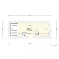 salle de bain 1
