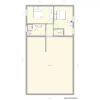Extension maison