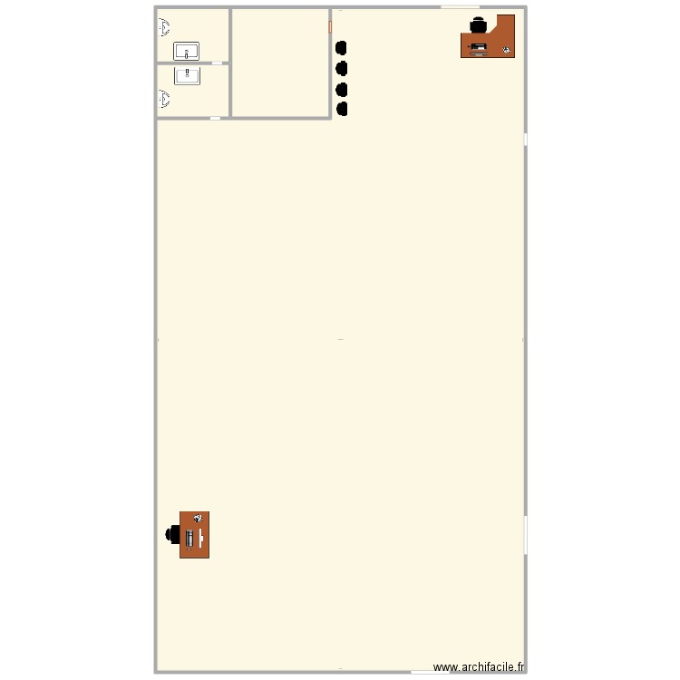Acceuil ALC. Plan de 0 pièce et 0 m2