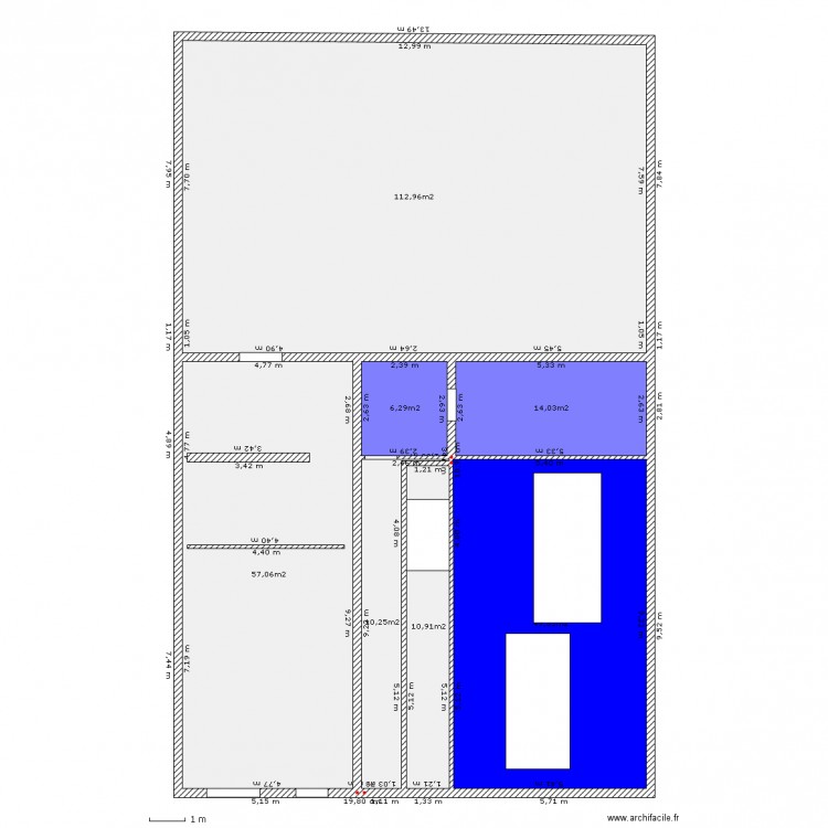 cornacRDCter2. Plan de 0 pièce et 0 m2