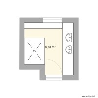 Salle de Bain Huleux V2