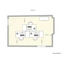 CATR Service Information M&eacute;dicale - Bonnet Olivia