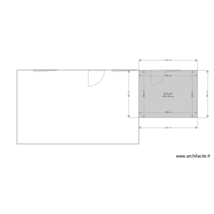 Montpellier. Plan de 