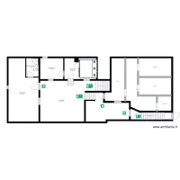 RESTO O STUDIO ROMAINVILLE