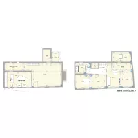 Cabri petite maison projet v1