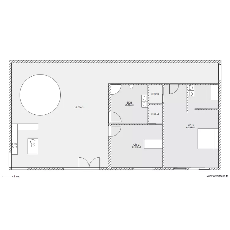 H11111. Plan de H11111. Plan de