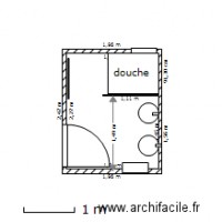 salle eau suite EST