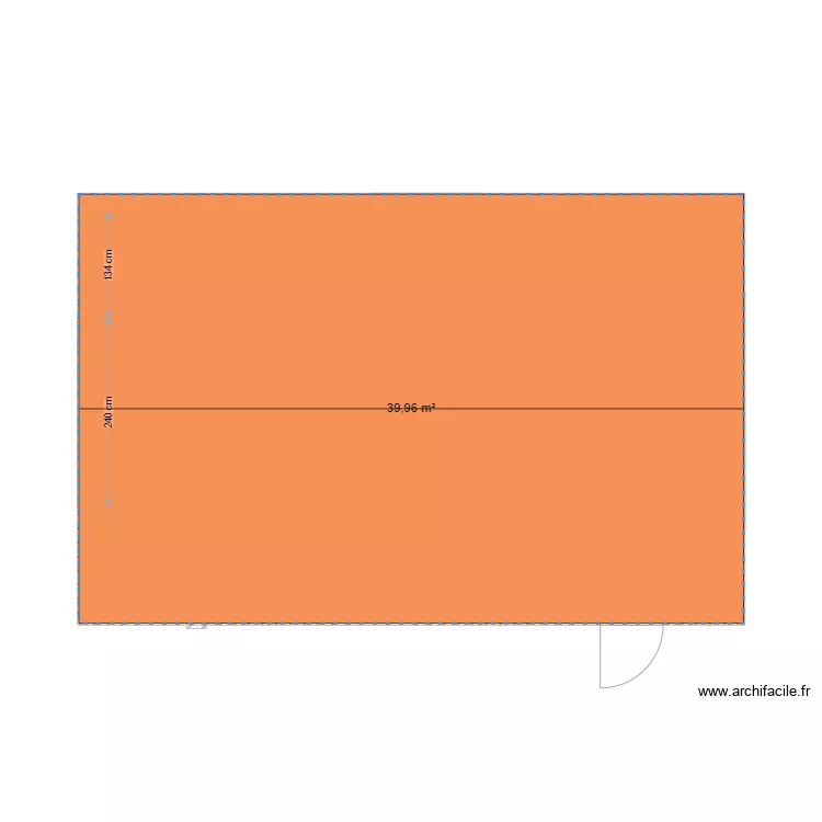 plan agrandissement 1. Plan de 