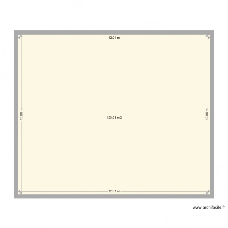 corcieux. Plan de 0 pièce et 0 m2
