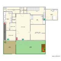 Plans MAJ CG 21