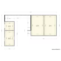 ETAGE BEAUME ESQUISSES