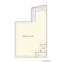 CARVIL R&eacute;serve sous ol