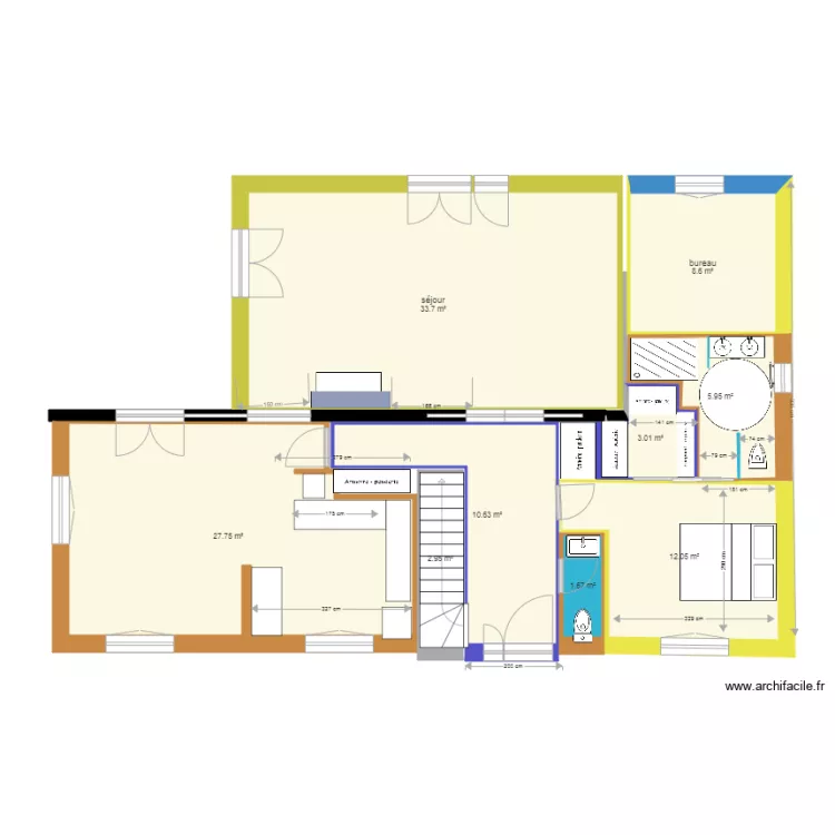 plan ECA78. Plan de plan ECA78. Plan de