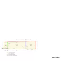 NIORT APPT RDC pour artisans