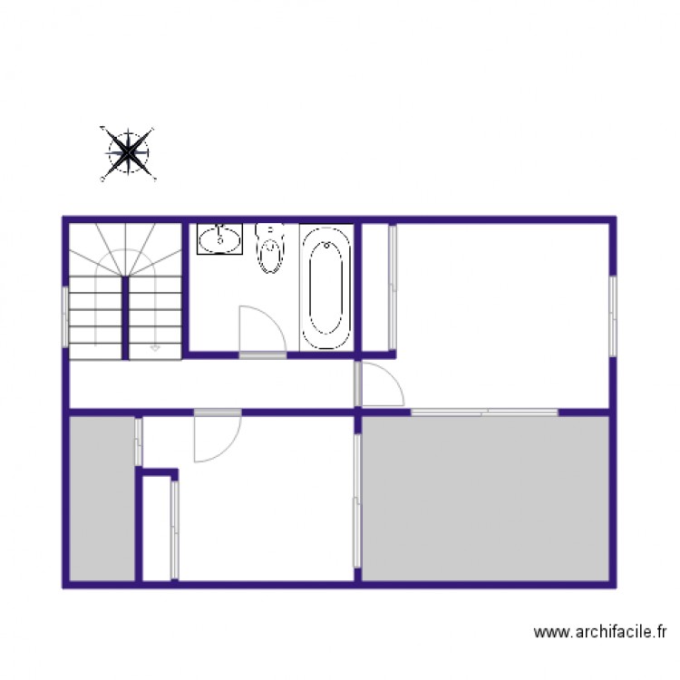 Mariblanca SHA 564 2 bien. Plan de 0 pièce et 0 m2