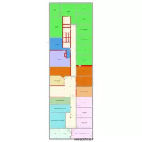 DR Etage Bat A Existant V2