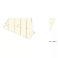 Terrasse bois Bouzigues