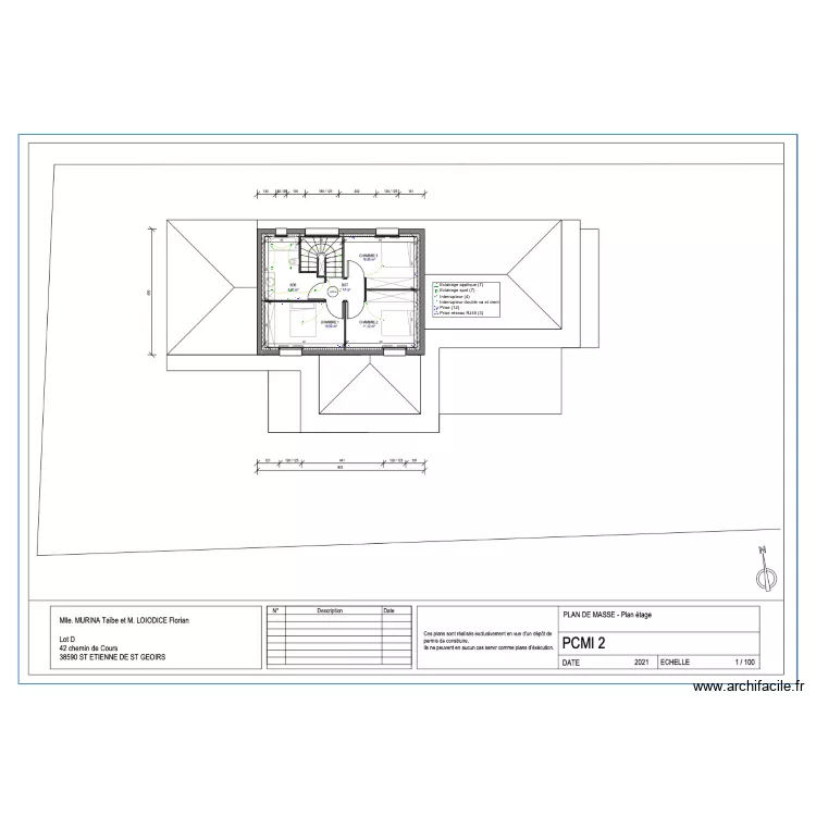 etage st etienne. Plan de etage st etienne. Plan de