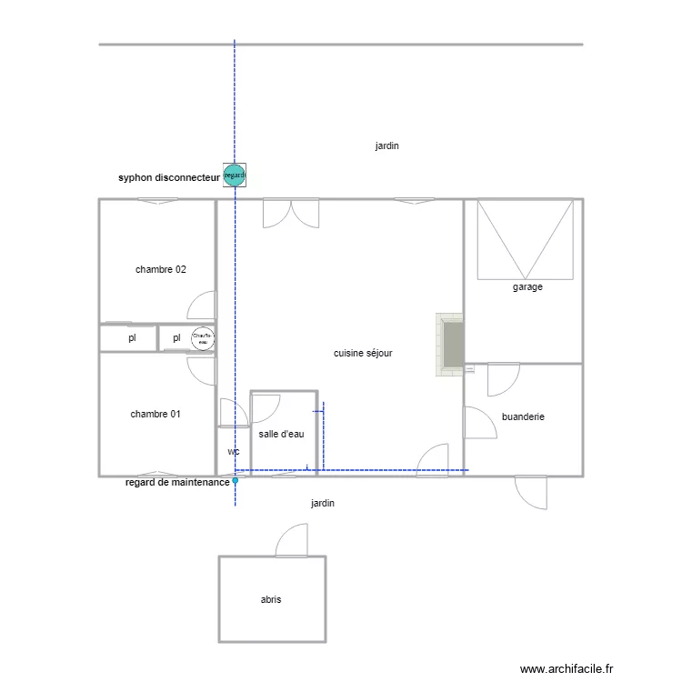 indivision sagot ass. Plan de 