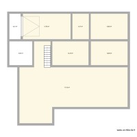 plan maison Vinassan 