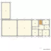 PROJET FAULBACH EXISTANT