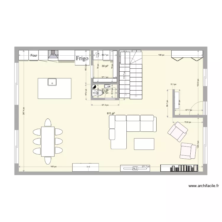  16e reno 2 mars 2019 option 2. Plan de 