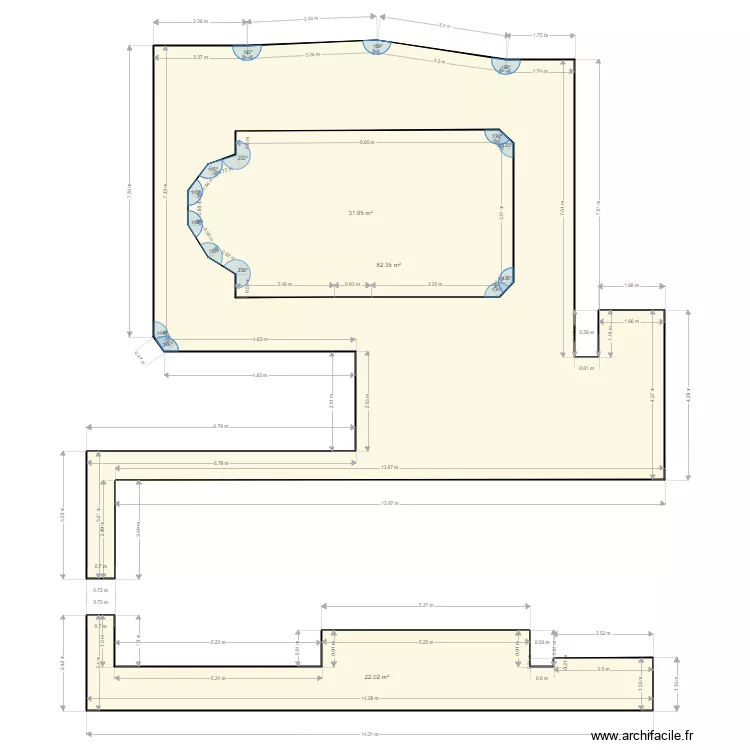 Basset st jean pla de corts. Plan de Basset st jean pla de corts. Plan de