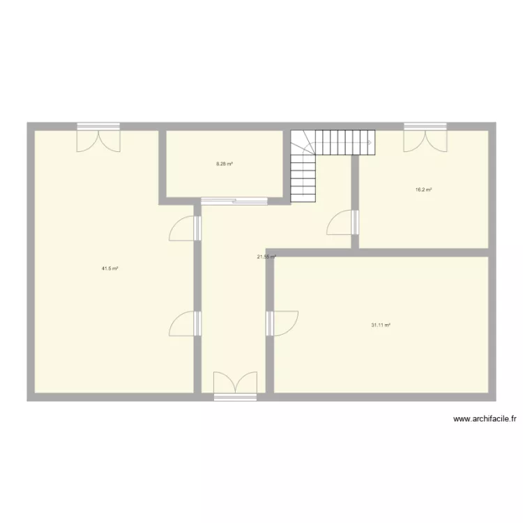 GEMBLOUX Plan 2017Sept4. Plan de 