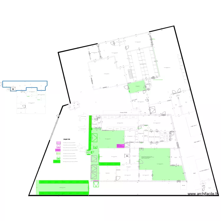 Laboratoire ODP 2021 avp v2n2. Plan de 