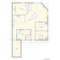 Rosieres 142m2 ind E