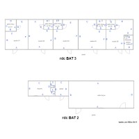 salvert bat 2 et 3 PLOMB