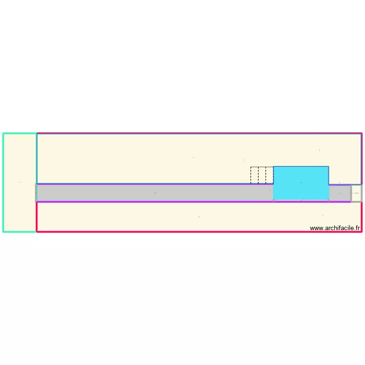 AmenagementExtAvecSNCF. Plan de AmenagementExtAvecSNCF. Plan de
