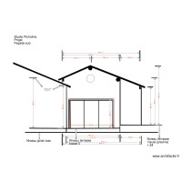 Studio Picholine Projet Fa&ccedil;ade Sud 03 18 5 PC