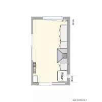 cuisine maison3    conduit Hotte