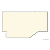 Plan de base salle des fêtes Val
