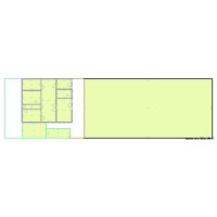 PLAN MAISON AVJJ33600