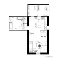 Amenagement solution 