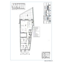 Plan elec premier etage