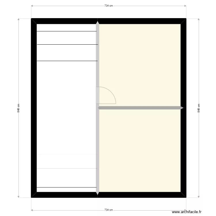 Exercice 2 version 2. Plan de 