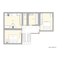 maison deuxieme étage