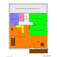 appartement bas