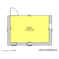 EXTENSION ALEX 2