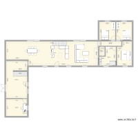 maison 3 ch 10m²