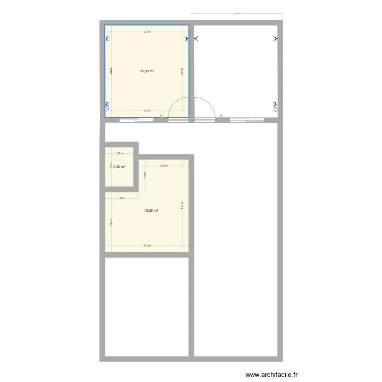 plan M1A25. Plan de plan M1A25. Plan de