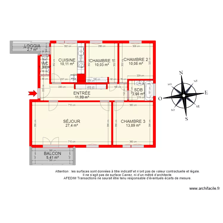BI15938 -. Plan de BI15938 -. Plan de