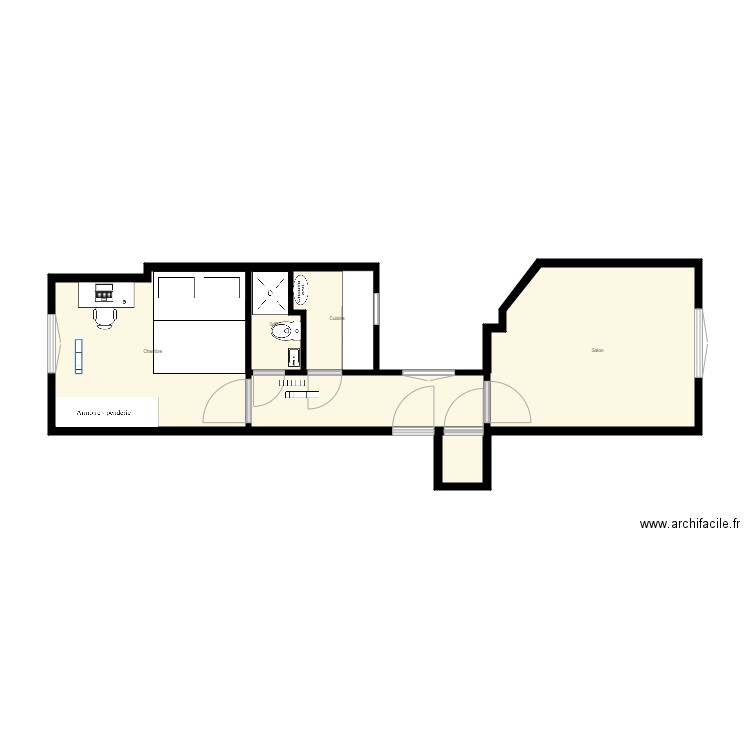 Fermiers. Plan de 0 pièce et 0 m2