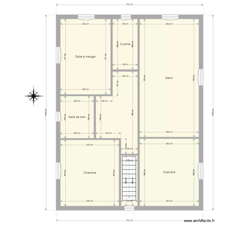 LOKMANE Mably. Plan de LOKMANE Mably. Plan de