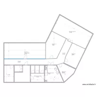 bureau Bld Sadi Carnot 1 projet