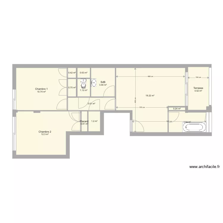 LGM suggestion 2. Plan de LGM suggestion 2. Plan de